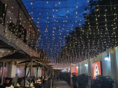 -五彩凉山自助西昌烧烤(柳翠路店)