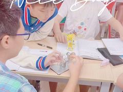 -智勇青少年科创·科学实验·社会实践·课题研究(杨浦本溪校区)