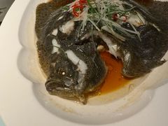 -上和臻品中国菜(花园街店)