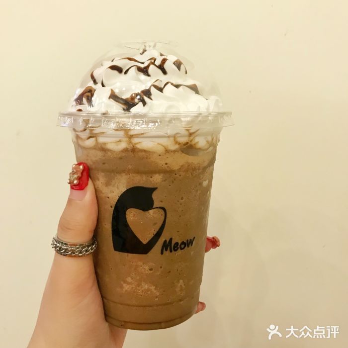 喵匠猫主题咖啡(凯德和平广场店)图片
