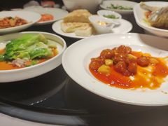 -徐记海鲜(陕西历史博物馆|明德门店)