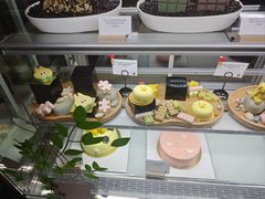-The Lounge·大堂酒廊·北京粤财JW万豪酒店