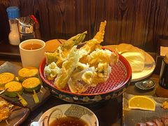-鸟鹏烧鸟居酒屋(熙龙湾店)