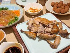 -同合居·非遗东北菜(王府井店)