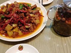 -血站大盘鸡(建设店)