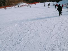 -蓟县盘山滑雪场