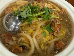 -东北风味思缘食府(对湖路店)