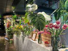 -懒人盐府人家(航天桥店)