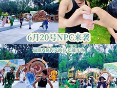 -南戴河国际娱乐中心