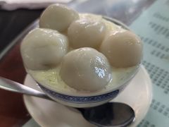 -阿三麻蓉汤圆(顺光大厦店)