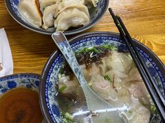 -无名氏宵夜小摊(祝家三姐妹馄饨店)