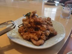 老式锅包肉-红樱桃·新派辽菜(北行店)