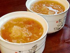 -古南都·老广东酒楼(龙江店)