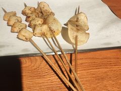 -京狮炙燥·精酿烧烤(首经贸店)