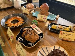 -Let's Taipei 非常烘焙(太古里店)