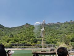 -潭溪山