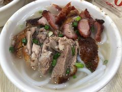 -凌舍好烧鹅(中山路店)