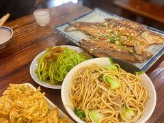 -刘师父老汉口江湖菜(蔡锷路店)