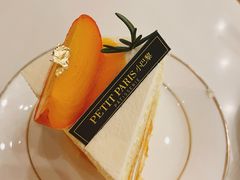 -PETIT PARIS 小巴黎(凯德1818店)