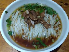 -肆姐面粉馆(坡子街店)