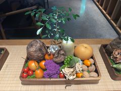 -无味舒食(环岛路店)