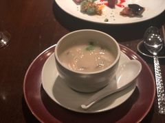 宋嫂鱼羹-湖滨28中餐厅·西湖宴·杭州君悦酒店