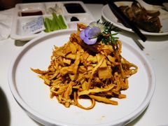 -小放牛炒菜馆(裕华万达店)