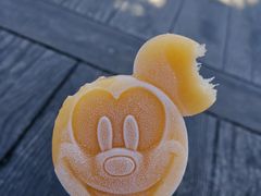 -一兰拉面(新宿中央东口店)