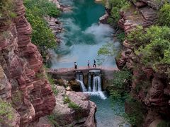 -云台山风景名胜区