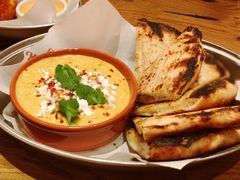 -Burger & Lobster(Dean Street)