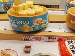 -龍歌自助小火锅(崂山丽达店)