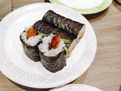 -新一番三文鱼寿司(红城湖店)