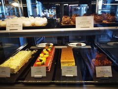 -广州富力君悦大酒店·凯菲厅