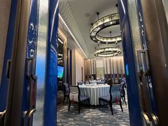 -彩丰楼中餐厅·仁恒洲际酒店