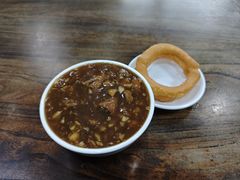 炒肝-天兴居(鲜鱼口街店)