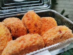 -詹记桃酥(宿州路店)