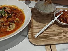 -乡村基·川味现炒大王(熙悦天街店)