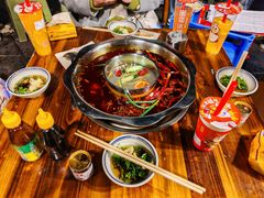 -六公里老火锅(总店)