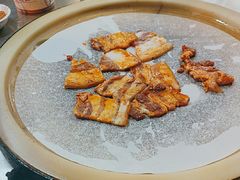 -随意石板烧(大理古城店)