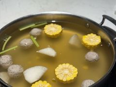 -汕头八合里海记牛肉店(清河店)