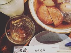 -万藏·荞麦酒房BANKURA JAPANESE SOBA KITCHEN(长乐路店)