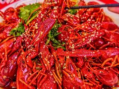 -虾铺子龙虾·私房菜(金源花苑店)