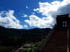 -五台山风景名胜区