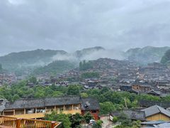 -和福餐馆(西江古街店)