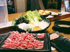 -呷哺呷哺(砂之船奥莱店)