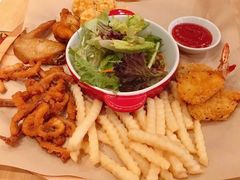 -必胜客(安盛金马店)