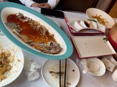 -天和晟新京菜.水煮鱼.湘土菜(国展店)