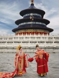 -CD视觉婚纱摄影