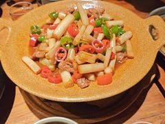 -马灯部落·西湖边的创意山景餐厅(虎跑动物园店)