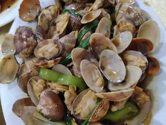 -源海渔村·现捞海鲜(大角湾店)